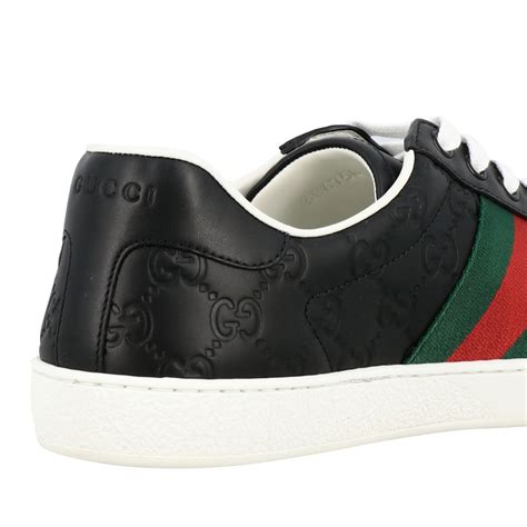 basket gucci